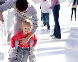 The rink at brookfield place is nyc's most exciting ice skating rink with the best sunset views of the hudson river. St Louis Ice Skating Rinks Fun 4 Stl Kids