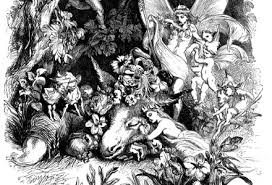 Compare tudor fashions, plot the routes of tudor explorers, find out about tudor food and table manners, compose your own newspaper pages, and much more! A Midsummer Night S Dream Victorian Illustrated Shakespeare Archive