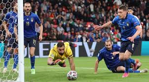 Italië is ingedeeld in groep a van het ek 2021 voetbal. Dhr96zq7gthmfm