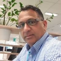 Ganesh Narayan Email & Phone Number