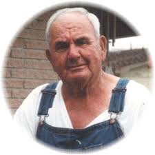 Jeff Drury Obituary (1921