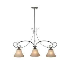 Overall, there is no exact science to kitchen island lighting since much of the decisions depend on you and your kitchen, but if you follow these general guidelines, you will be able. Pin By Eileen Harvey On Things For The Home Black Kitchen Island Lighting Fixtures Kitchen Island Island Light Fixtures