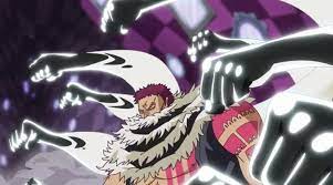 One Piece Finalmente Llego En La Parte Que Los Fans Esperaban En El Anime La Lucha Entre Luffy Y Katakuri En El Mundo De One Piece Anime One Piece Fire Emblem