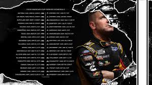 1 page available formats download as pdf or read. 2020 Nascar Wallpapers Official Site Of Nascar