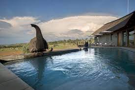 lodge gallery mhondoro safari lodge villa olifanten zuid afrika