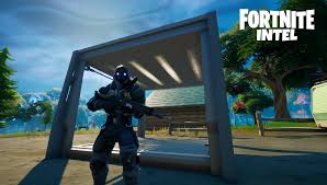 Battle royale, with the slogan worlds collide, started on july 12, 2018 and ended on september 26, 2018. Fortnite Season 5 Week 5 Challenge Guide Fortnite Intel