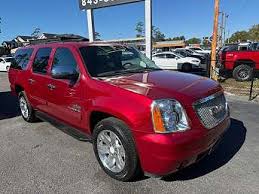 Image result for Crystal Red 2012 Yukon