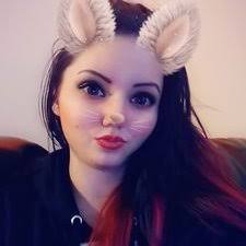 Mikayla Nicole Davis (@MikaylaNicoleD3)