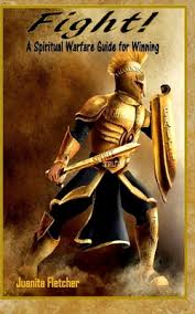 Maybe you would like to learn more about one of these? Fight A Spiritual Warfare Guide For Winning Brookline Booksmith