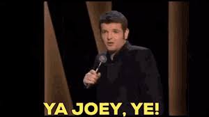 Image result for Joey Deacon