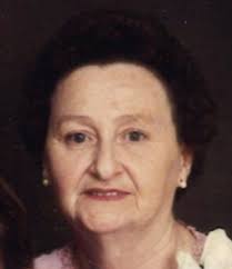 Mildred (Young) Booth Obituary March 1, 2018