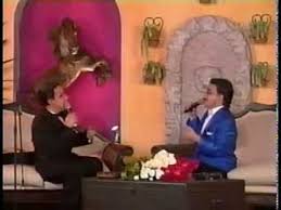 Ariola (méxico) 25 aniversario (volúmenes 1 y 2) bmg ariola (méxico) 1991: Jose Jose Y Marco Antonio Muniz Cruz De Olvido Con El Mariachi Gama Mil Youtube