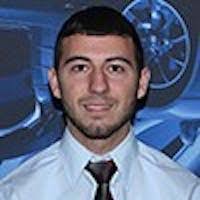 Paul Brzozowski's Instagram, Twitter & Facebook