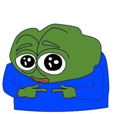 페페짤중에는 이게 제일 귀여운 듯 | 메이플 인벤