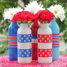 Make some easy crafts to sell for extra money on the side. 31 Best 4th Of July Crafts Patriotic Craft Ideas 4th Of July Diys