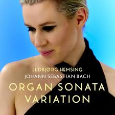 Fantasia and Fugue in G Minor, BWV 542 "Great": I. Fantasia