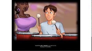 Summertime saga apk is a kind of novel type game where you will be playing the role of a young boy. Summertime Saga Hot Game Offline Pc Mobile Miss Dewitt Youtube