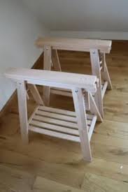 Ikea Finnvard Tischbocke Buche In Nordrhein Westfalen Lemgo Ebay Kleinanzeigen Dekor Tischbock Ikea