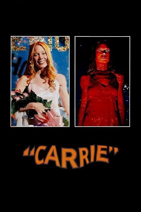 Carrie – Cinema St. Louis Hi-Pointe Theatre