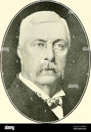 Charles abbott hi-res stock photography and images