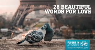 This buzzle article lists down the many ways to say beautiful in different languages. 28 Beautiful Words For Love From Around The World And Their Literal Translations Into English