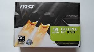 Download solve iq™ easy scan. Nvidia Geforce Gt 1030 Im Test Youtube