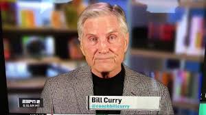 This is an outstanding story/message from Coach Bill Curry