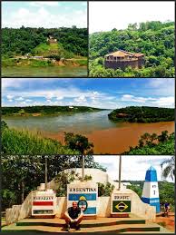 Um dorthin zu gelangen müssen wir wieder aus argentinien ausreisen in brasilien müssen wir ja nicht einreisen da wir ja offiziell noch im land sind. Iguazu Wasserfalle Aus Argentinien Oder Brasilien Selbst Entdecken