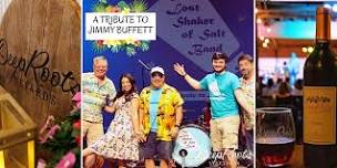 JIMMY BUFFETT TRIBUTE by Lost Shaker of Salt