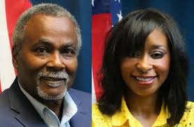 Curry, King seek reelection for District 5, 6 seats