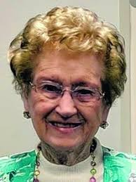 Bettie Dyson Obituary (1926