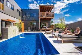 Save headland tropicana to your lists. Leisure Pools Sunshine Coast Fibreglass Pool Suppliers Homeimprovement2day
