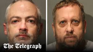 Oxford University official and US professor 'killed Chicago hairstylist as  part of sexual fantasy'