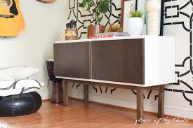 So an ikea ps cabinet could be just what you need. 20 Stunning Ikea Tv Stand Hacks Craftsy Hacks