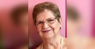 Obituary information for Barbara Fouts Little