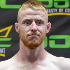 Patrick Hill vs. Moses Deng, Dynasty of Combat 1