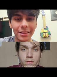 Patrick Antunes E Erick Leandro Estao Namorando