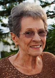 Phyllis Feierabend Obituary