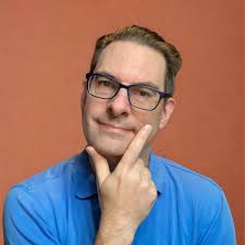 I'm still learning how asking a great question is more powerful than giving  a great answer.