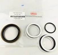 For Caterpillar E320 320C 320D Excavator Track Adjuster Seal Kit Free Ship  | eBay