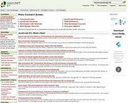 By michael horowitz, computerworld | defensive computing is. Javascript Kit Reviews 1 Review Of Javascriptkit Com Sitejabber