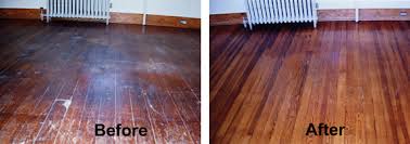 Sealed and waxed floors may become stained if water sits on their surface for more than a few minutes. Wood Floor Care For Professionals