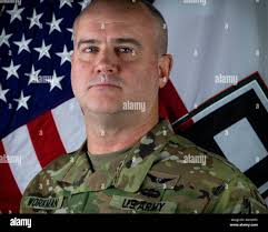 Staff sergeant hi-res stock photography and images
