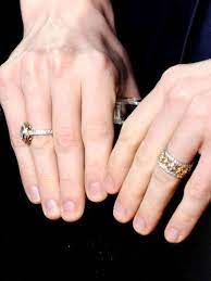 Bryce Dallas Howard Engagement Ring Ring Engagement Diamond Bling Celebrity Engagement Rings Engagement Rings Engagement Ring Pictures