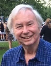 Scott F. Evans Obituary