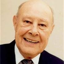 Vernon Blattner Obituary