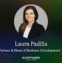 Profile Picture of Laura Padilla Joins Sapphire as Portfolio Growth's Newest Partner ...on Google