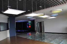 If an appliance that is using a high power load is connected within the same circuit as your led lamp. 14 Led Panel Light Ideas Led Panel Light Led Panel Light