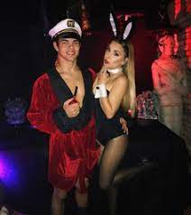 Check spelling or type a new query. Diy Playboy Bunny Costume