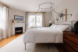 55 Bedroom Fireplace Ideas to Light Up Your Life